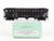 HO Scale Arrowhead ARR-1005-25 PRR Pennsylvania 3-Bay Open Hopper #666747