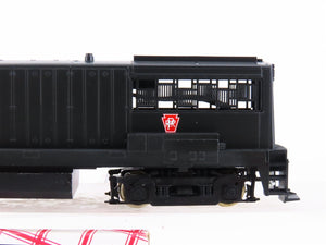 HO Scale Stewart 7207 PRR Pennsylvania U25B Diesel Locomotive #2501