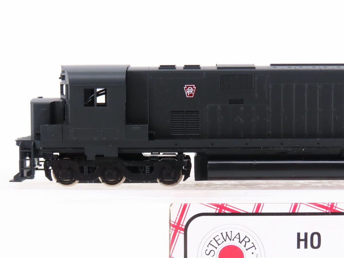 HO Scale Stewart 6210 PRR Pennsylvania C628 Diesel Locomotive No#