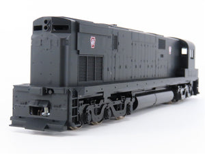 HO Scale Stewart 6210 PRR Pennsylvania C628 Diesel Locomotive No#