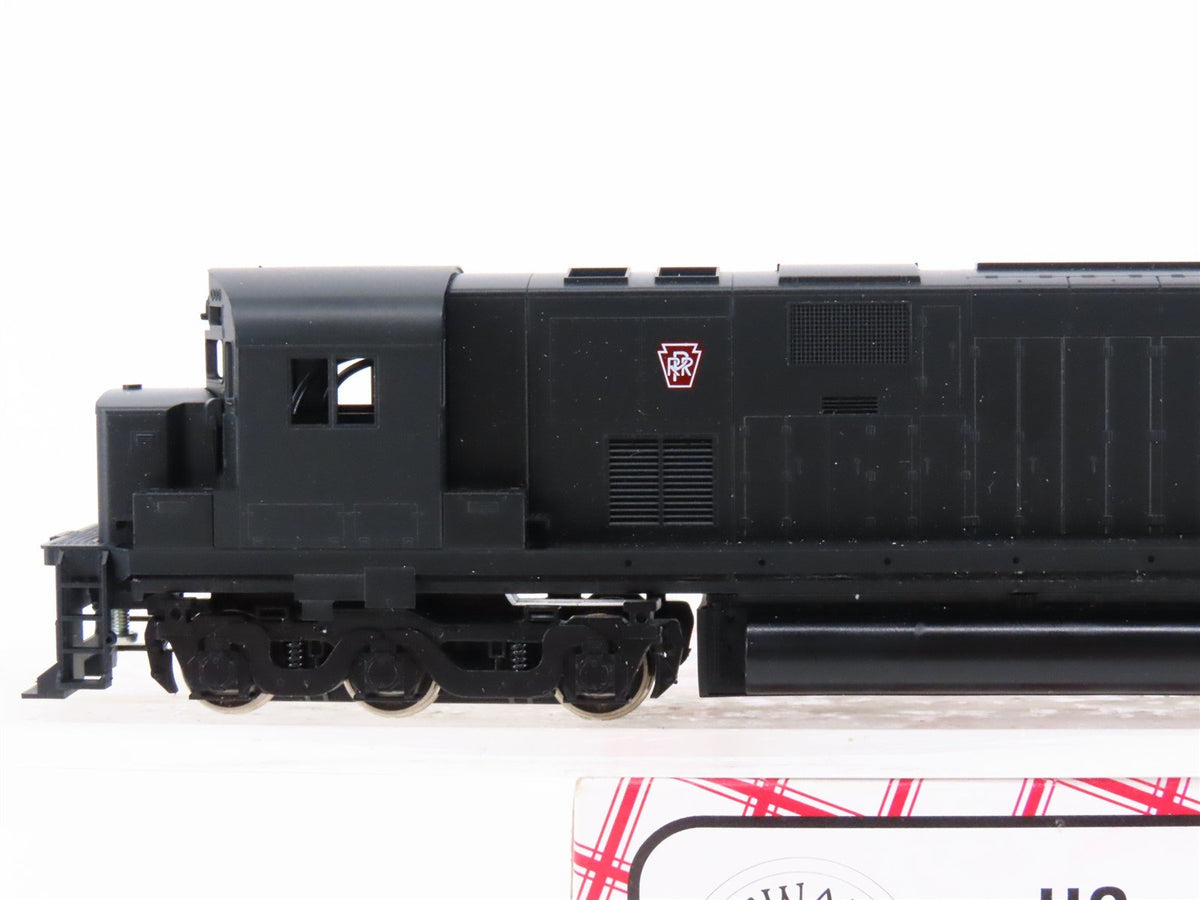 HO Scale Stewart 6210 PRR Pennsylvania C628 Diesel Locomotive No#