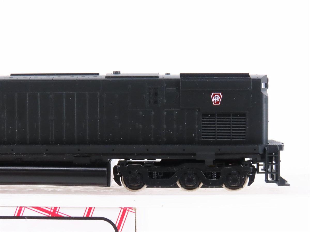 HO Scale Stewart 6210 PRR Pennsylvania C628 Diesel Locomotive No#