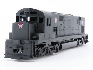 HO Scale Stewart 6210 PRR Pennsylvania C628 Diesel Locomotive No#