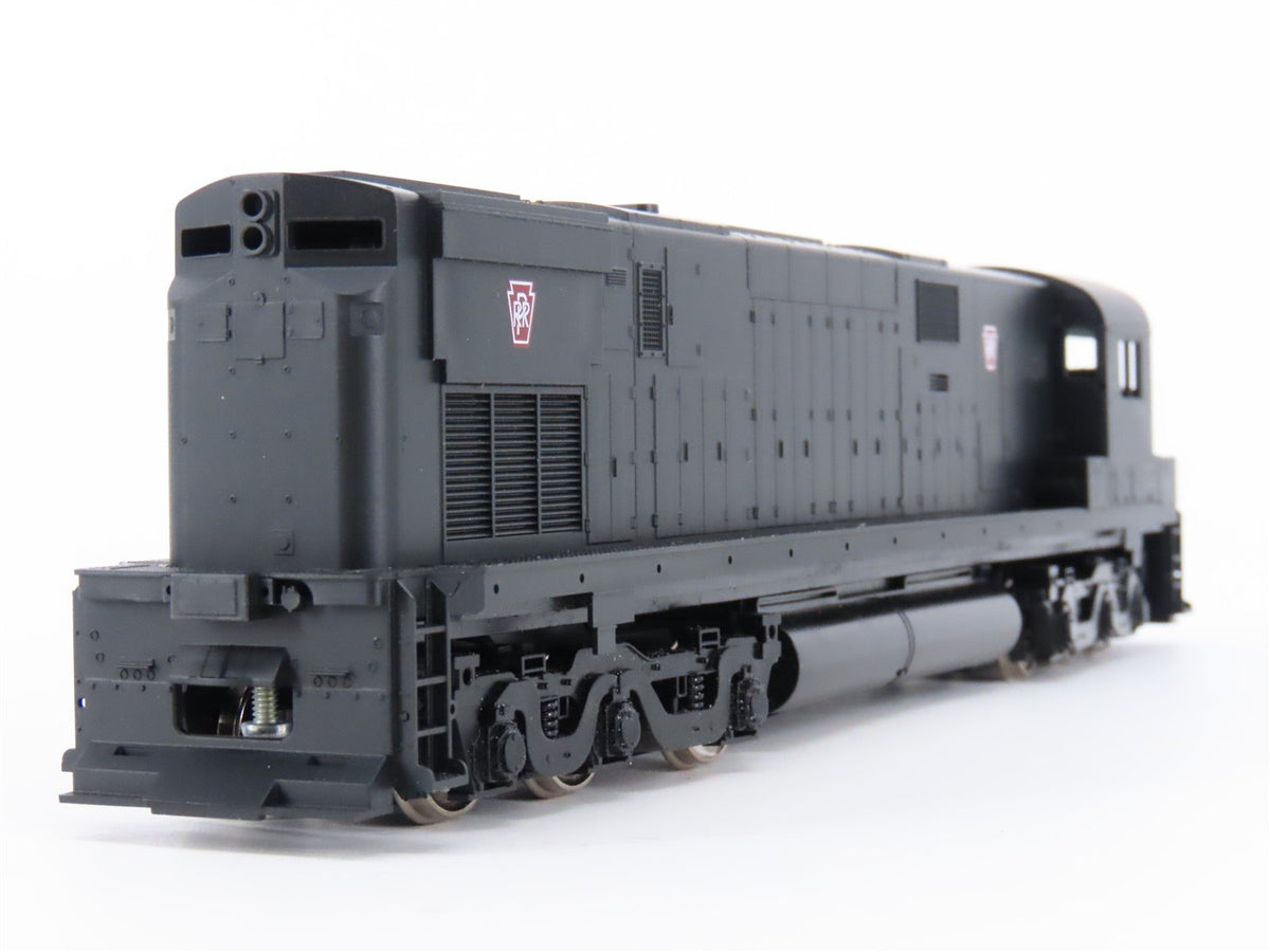 HO Scale Stewart 6210 PRR Pennsylvania C628 Diesel Locomotive No#