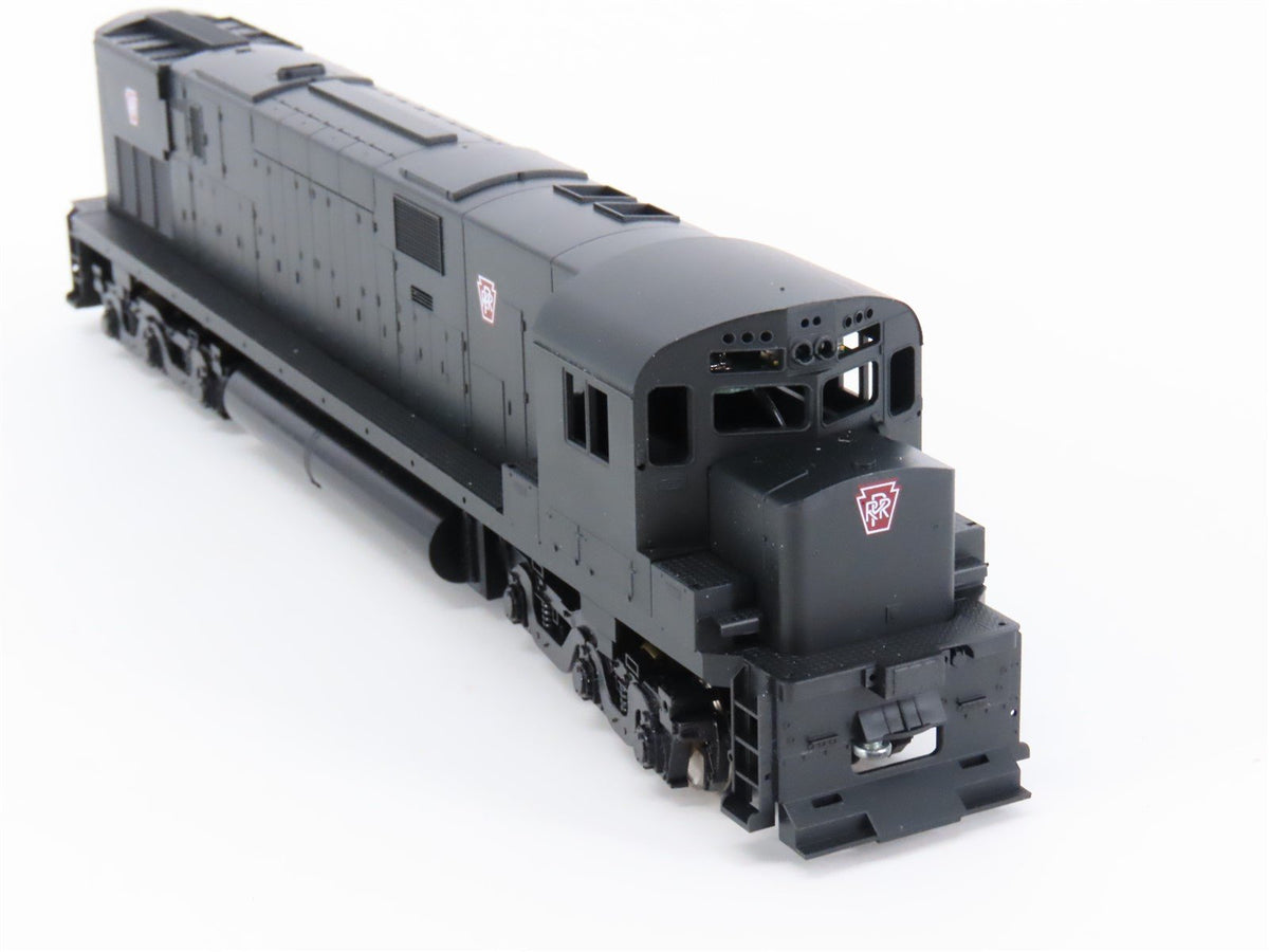 HO Scale Stewart 6210 PRR Pennsylvania C628 Diesel Locomotive No#