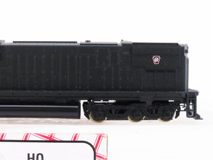 HO Scale Stewart 6310 PRR Pennsylvania C628 Diesel Locomotive No#