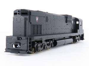 HO Scale Stewart 6310 PRR Pennsylvania C628 Diesel Locomotive No#