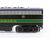 HO Scale Stewart 5617 RDG Reading F7 A/B Diesel Locomotive Set