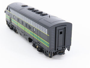 HO Scale Stewart 5617 RDG Reading F7 A/B Diesel Locomotive Set