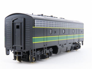 HO Scale Stewart 5617 RDG Reading F7 A/B Diesel Locomotive Set