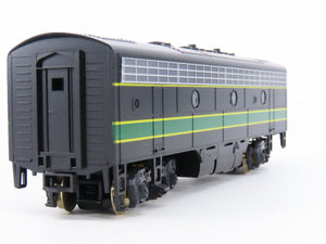 HO Scale Stewart 5617 RDG Reading F7 A/B Diesel Locomotive Set