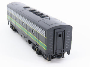 HO Scale Stewart 5617 RDG Reading F7 A/B Diesel Locomotive Set