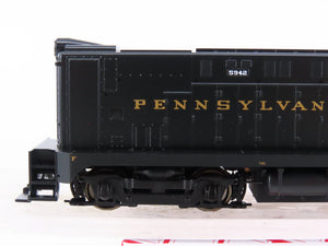 HO Scale Stewart 4656 PRR Pennsylvania VO-660 Diesel Locomotive #5942