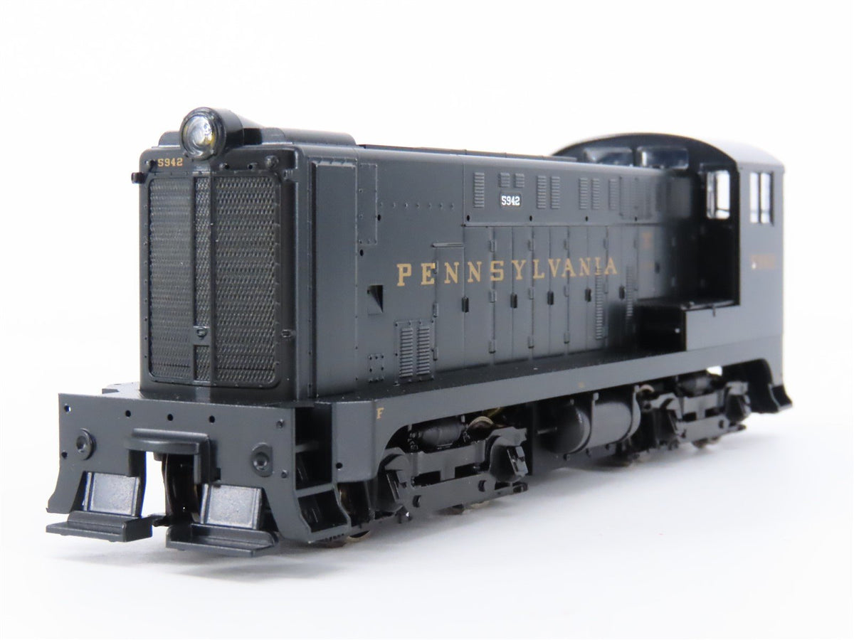 HO Scale Stewart 4656 PRR Pennsylvania VO-660 Diesel Locomotive #5942