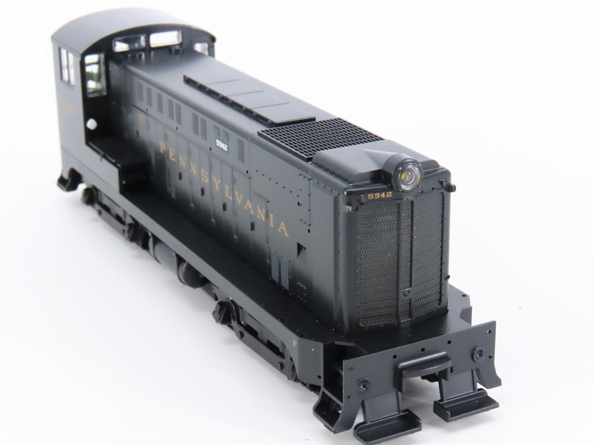 HO Scale Stewart 4656 PRR Pennsylvania VO-660 Diesel Locomotive #5942