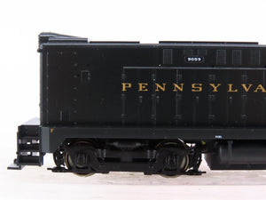 HO Scale Stewart 4801 PRR Pennsylvania DS-4-4-1000 Diesel Locomotive #3059