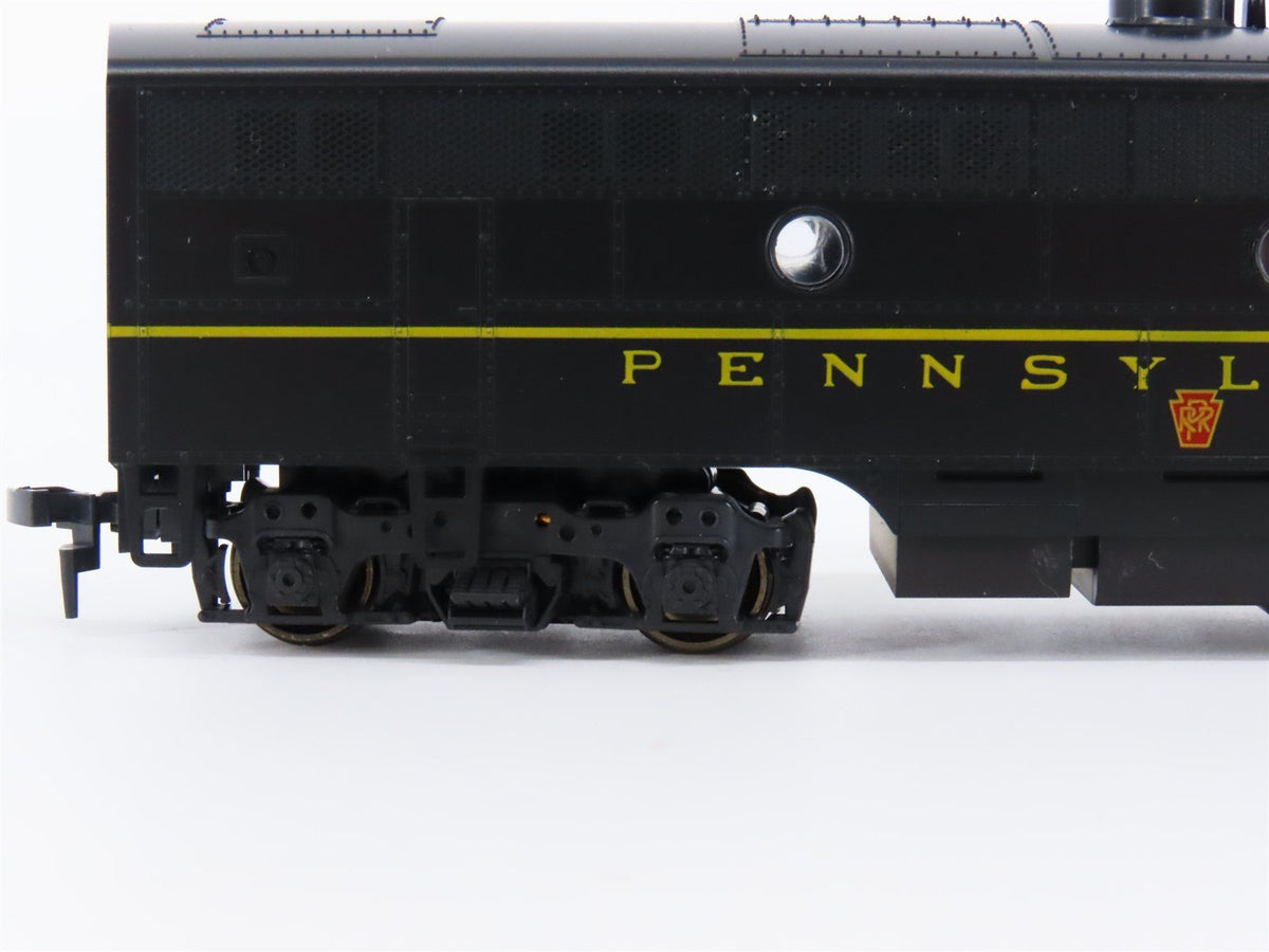 HO Scale Stewart 8115 PRR Pennsylvania F3B Diesel Locomotive No# Unpowered