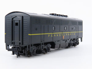 HO Scale Stewart 8115 PRR Pennsylvania F3B Diesel Locomotive No# Unpowered