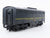 HO Scale Stewart 8115 PRR Pennsylvania F3B Diesel Locomotive No# Unpowered