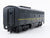 HO Scale Stewart 8115 PRR Pennsylvania F3B Diesel Locomotive No# Unpowered