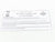 HO Scale PROTO 2000 TLDX High-Side Covered 3-Bay Hopper #7408 Kit