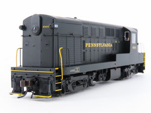 HO Scale Atlas Master 9531 PRR Pennsylvania H16-44 Diesel Locomotive #8809 w/DCC