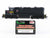 HO Scale Atlas Master 9205 PRR Pennsylvania SD35 Diesel Locomotive #6025 w/ DCC