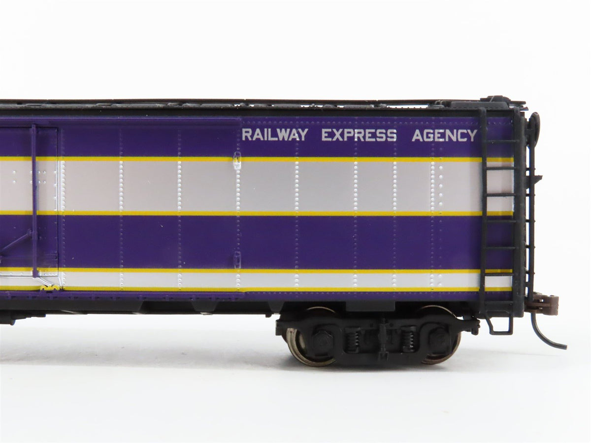 HO Scale Walthers 932-26246 ACL Atlantic Coast Line 50&#39; Express Reefer 2-Pack