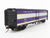 HO Scale Walthers 932-26246 ACL Atlantic Coast Line 50' Express Reefer 2-Pack