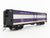 HO Scale Walthers 932-26246 ACL Atlantic Coast Line 50' Express Reefer 2-Pack