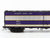 HO Scale Walthers 932-26246 ACL Atlantic Coast Line 50' Express Reefer 2-Pack