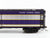 HO Scale Walthers 932-26246 ACL Atlantic Coast Line 50' Express Reefer 2-Pack