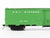 HO Scale Walthers 932-26243 REX Railway Express Agency 50' Express Reefer 2-Pack