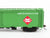 HO Scale Walthers 932-26243 REX Railway Express Agency 50' Express Reefer 2-Pack