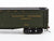 HO Scale Walthers 932-5481 SAL Seaboard Air Line Wood Express Reefer #3602