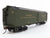 HO Scale Walthers 932-5481 SAL Seaboard Air Line Wood Express Reefer #3602