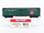 HO Scale Walthers 932-5471 REX Railway Express Agency Wood Express Reefer #319