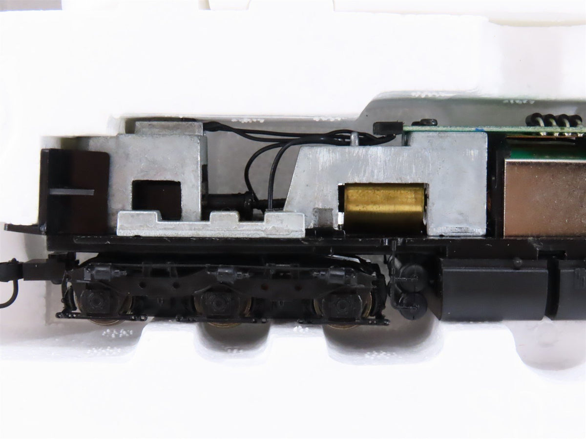 HO Scale Proto 2000 30141 B&amp;O Baltimore &amp; Ohio SD7 Diesel Locomotive #1830