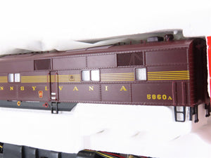 HO Scale Proto 2000 21116 PRR Pennsylvania E7A Diesel Locomotive #5860