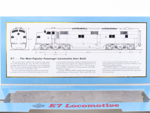 HO Scale Proto 2000 21116 PRR Pennsylvania E7A Diesel Locomotive #5860