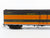 HO Scale Walthers 932-6245 REX GN Great Northern 50' Express Reefer #2208