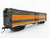 HO Scale Walthers 932-6245 REX GN Great Northern 50' Express Reefer #2208