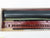 LOT of 7 HO Scale Alco 117-101101 PRR Pennsylvania Railroad Coach Passenger Kits