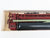 LOT of 7 HO Scale Alco 117-101101 PRR Pennsylvania Railroad Coach Passenger Kits