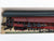 LOT of 7 HO Scale Alco 117-101101 PRR Pennsylvania Railroad Coach Passenger Kits