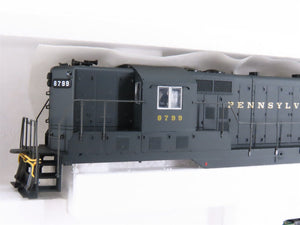 HO Scale Proto 2000 23566 PRR Pennsylvania GP7 Diesel Loco #8798 BAD GEARS