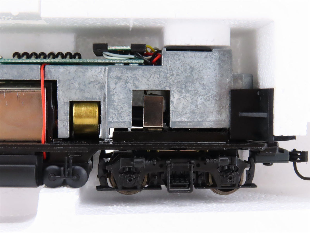 HO Scale Proto 2000 23023 PRR Pennsylvania GP7 Diesel Loco #8549 BAD GEARS