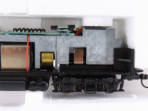 HO Scale Proto 2000 23044 PRR Pennsylvania GP7 Diesel Loco #8512 BAD GEARS