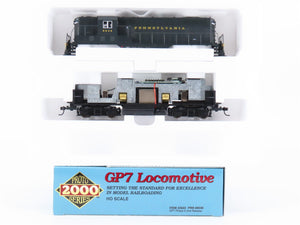 HO Scale Proto 2000 23022 PRR Pennsylvania GP7 Diesel Loco #8546 BAD GEARS