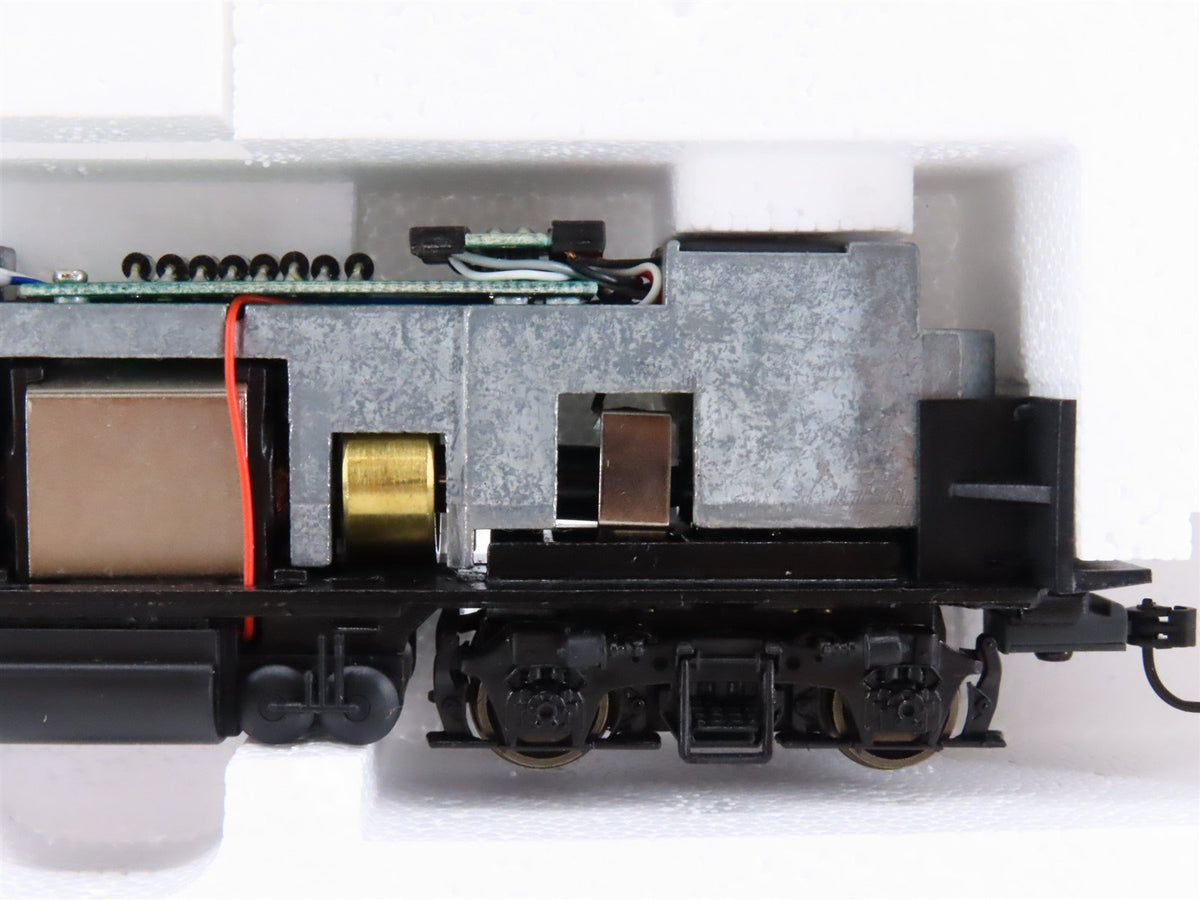 HO Scale Proto 2000 23022 PRR Pennsylvania GP7 Diesel Loco #8546 BAD GEARS